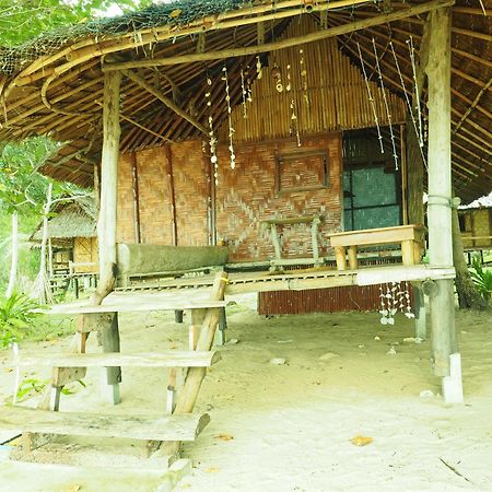 Cocobar&Bungalow'Kohjum Hotel Koh Jum Exterior photo