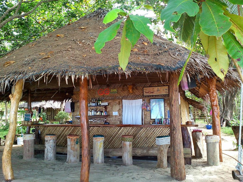 Cocobar&Bungalow'Kohjum Hotel Koh Jum Exterior photo