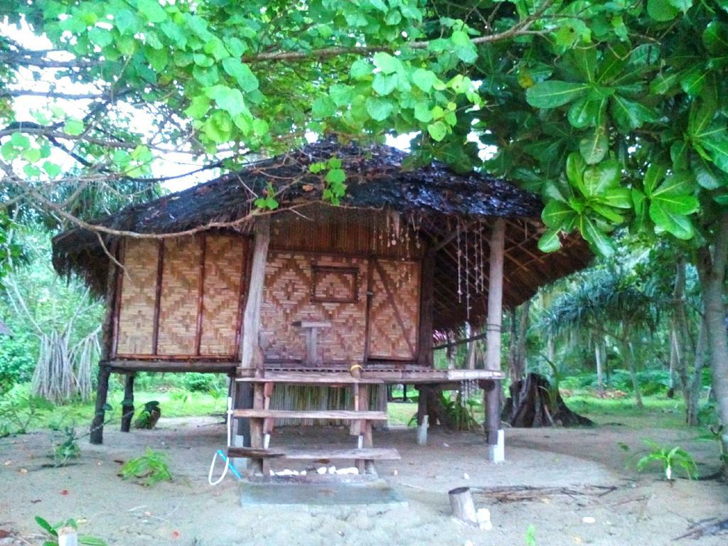 Cocobar&Bungalow'Kohjum Hotel Koh Jum Exterior photo