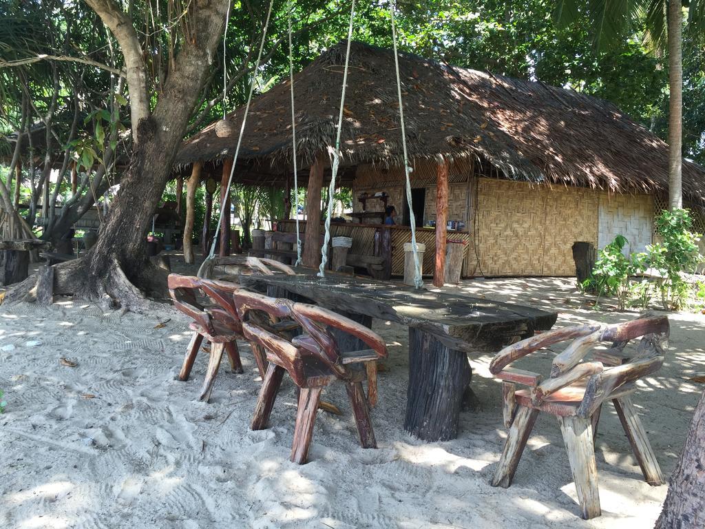 Cocobar&Bungalow'Kohjum Hotel Koh Jum Exterior photo