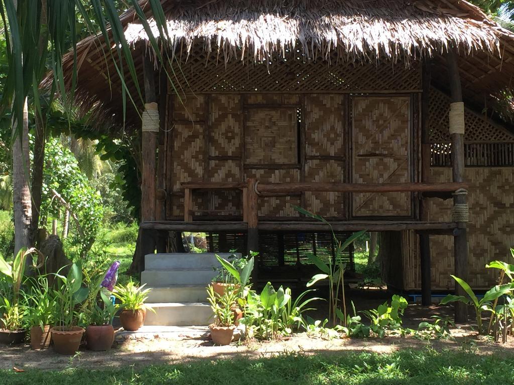 Cocobar&Bungalow'Kohjum Hotel Koh Jum Exterior photo
