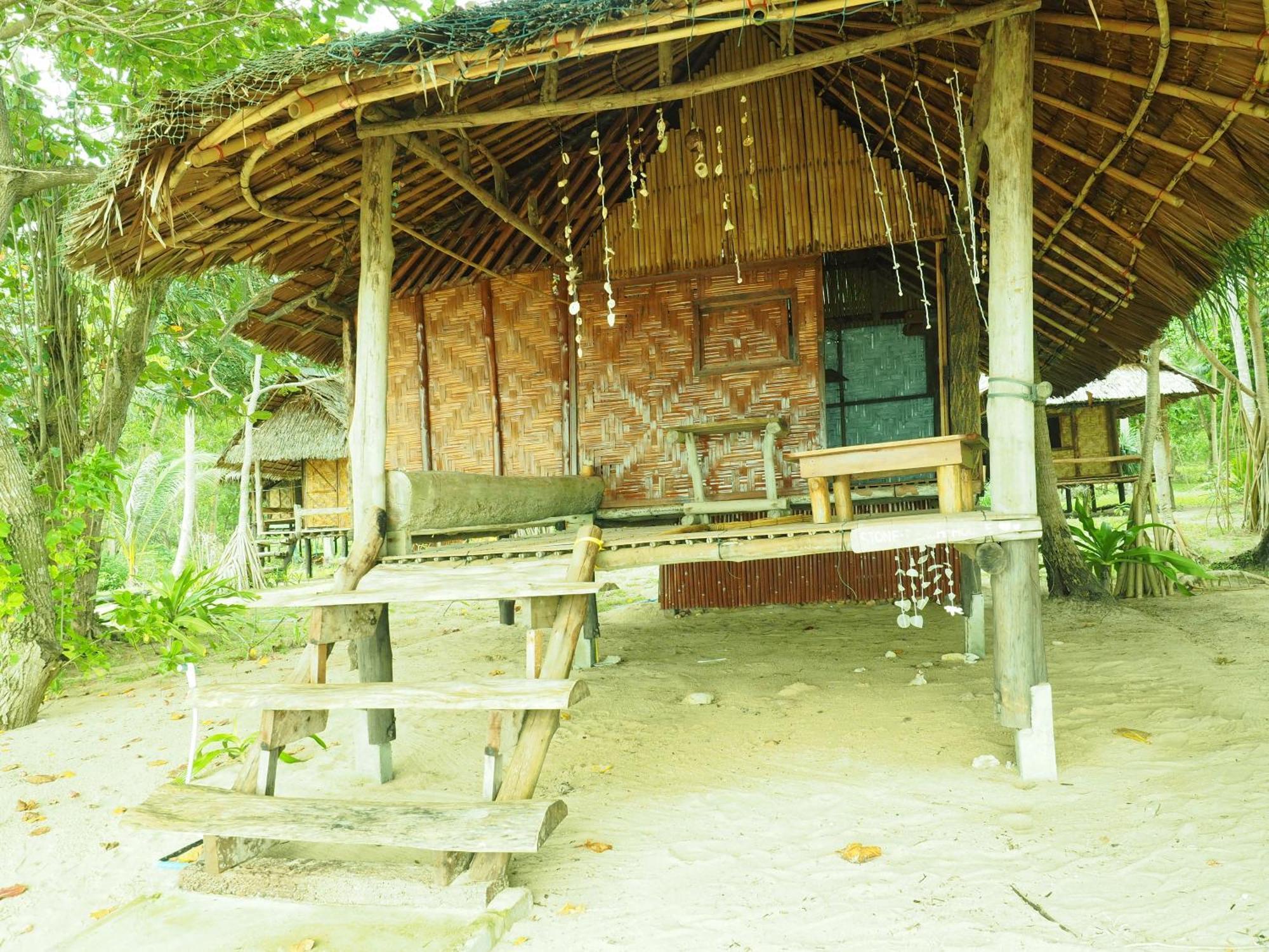 Cocobar&Bungalow'Kohjum Hotel Koh Jum Exterior photo