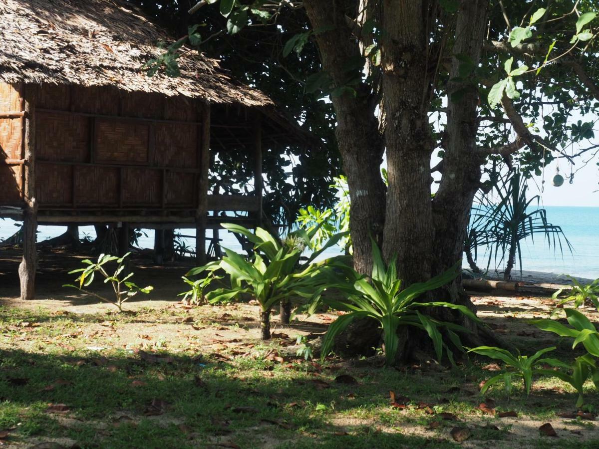 Cocobar&Bungalow'Kohjum Hotel Koh Jum Exterior photo