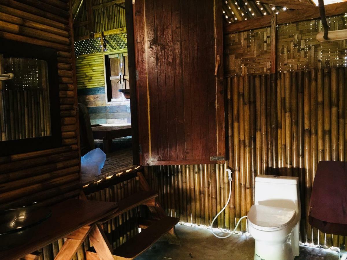 Cocobar&Bungalow'Kohjum Hotel Koh Jum Exterior photo