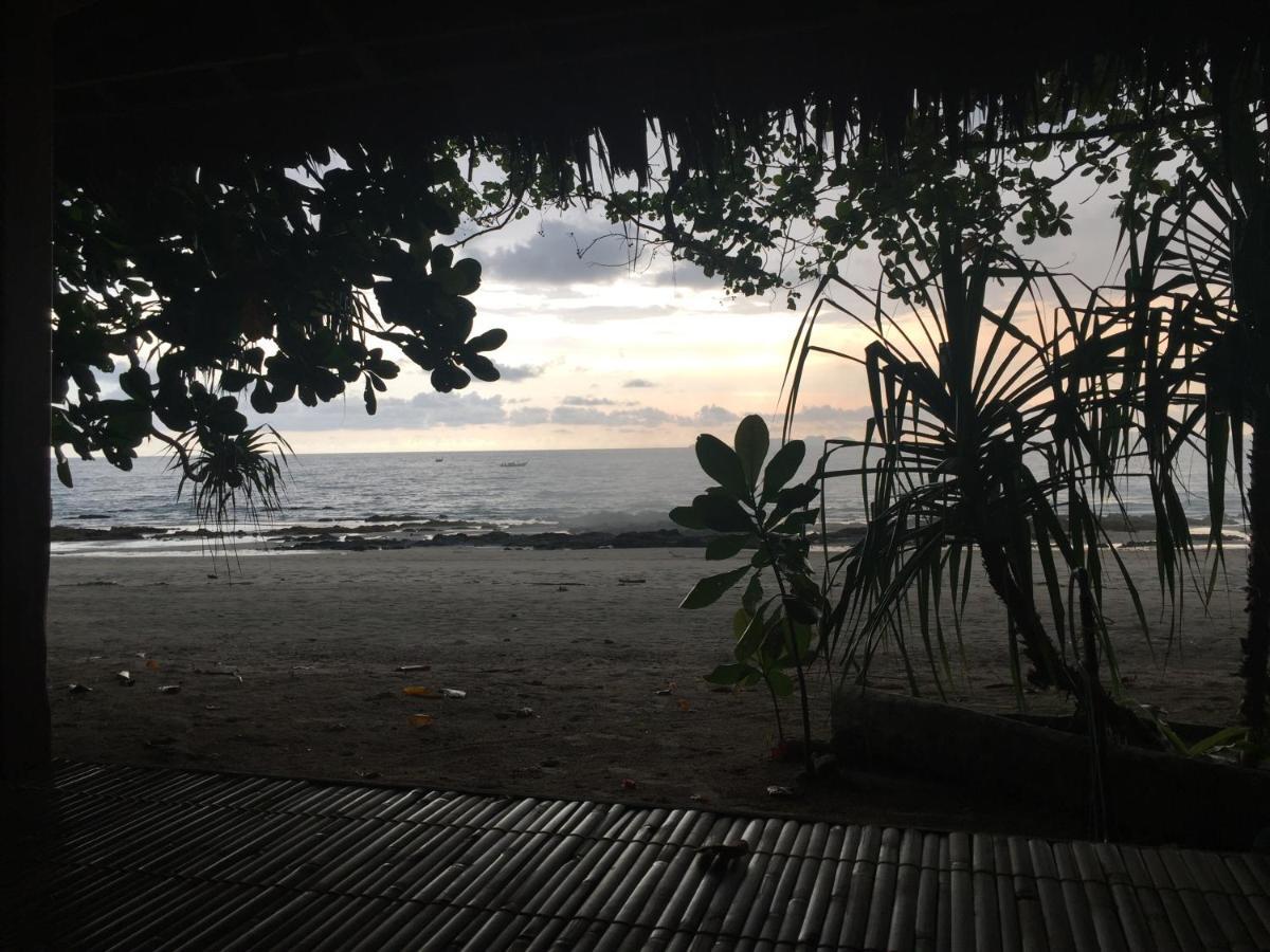 Cocobar&Bungalow'Kohjum Hotel Koh Jum Exterior photo
