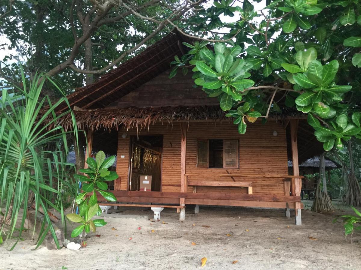 Cocobar&Bungalow'Kohjum Hotel Koh Jum Exterior photo